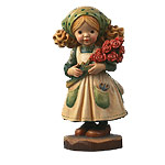 Dieci rose art. 57385